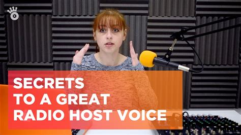 Host voice. Things To Know About Host voice. 